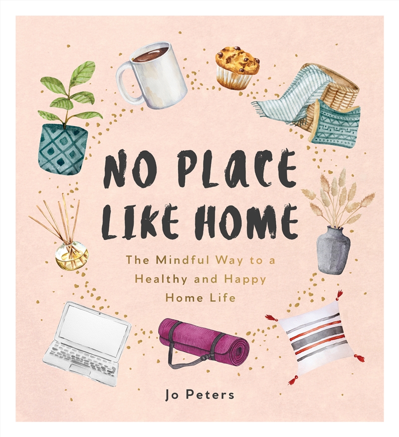 No Place Like Home/Product Detail/Self Help & Personal Development