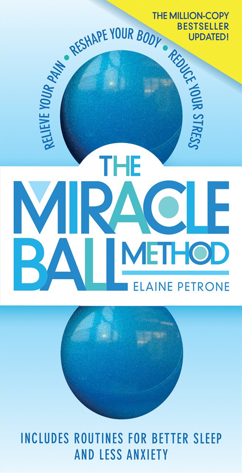 The Miracle Ball Method, Revised Edition/Product Detail/Family & Health