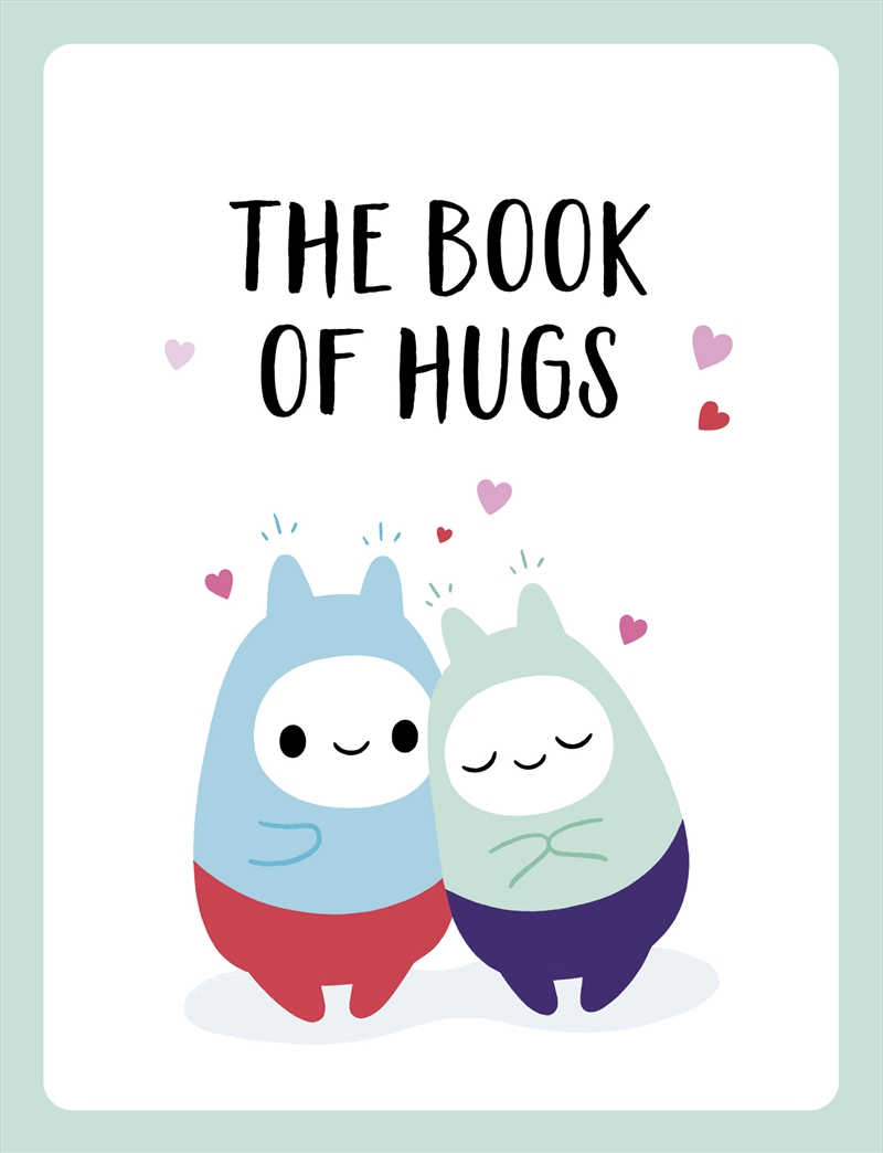 The Book of Hugs/Product Detail/Family & Health