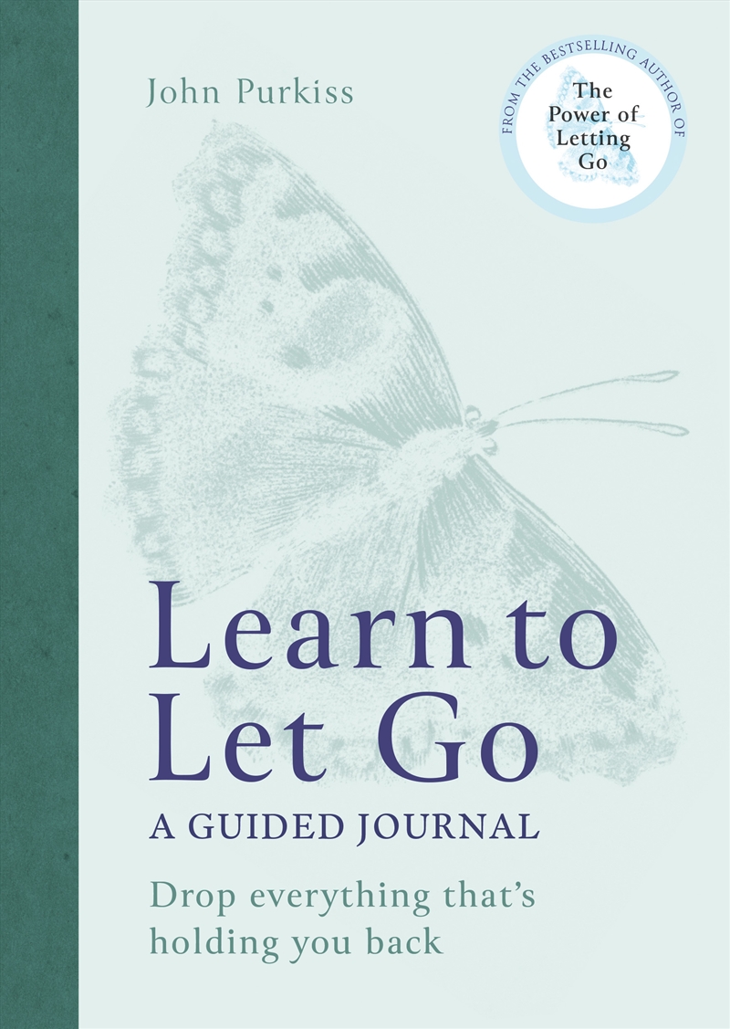 Learn to Let Go/Product Detail/Self Help & Personal Development