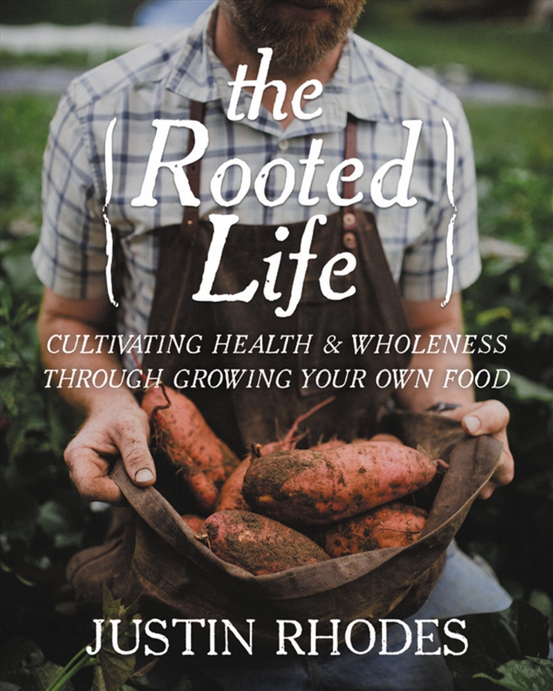 The Rooted Life/Product Detail/Gardening