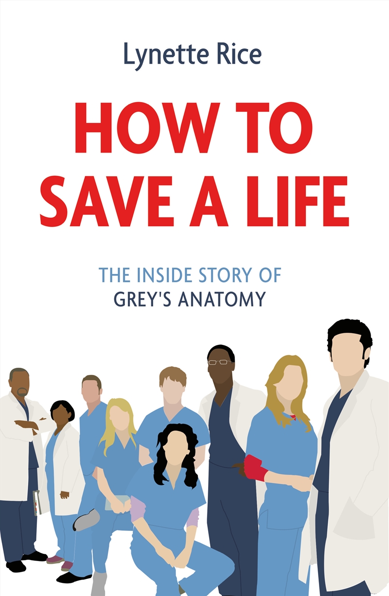 How to Save a Life/Product Detail/Arts & Entertainment