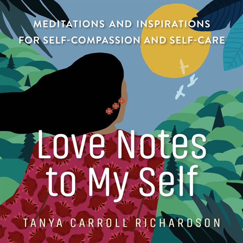 Love Notes to My Self/Product Detail/Self Help & Personal Development