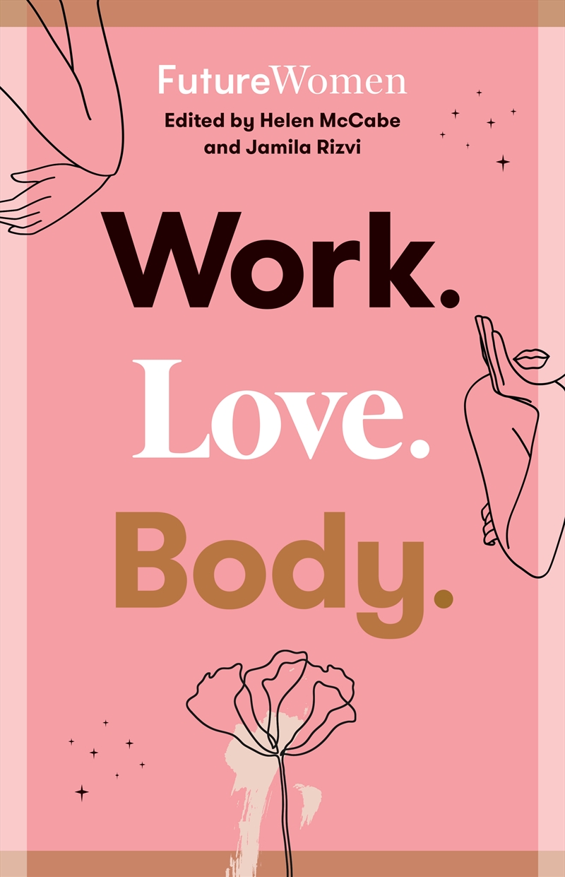 Work. Love. Body./Product Detail/Literature & Poetry