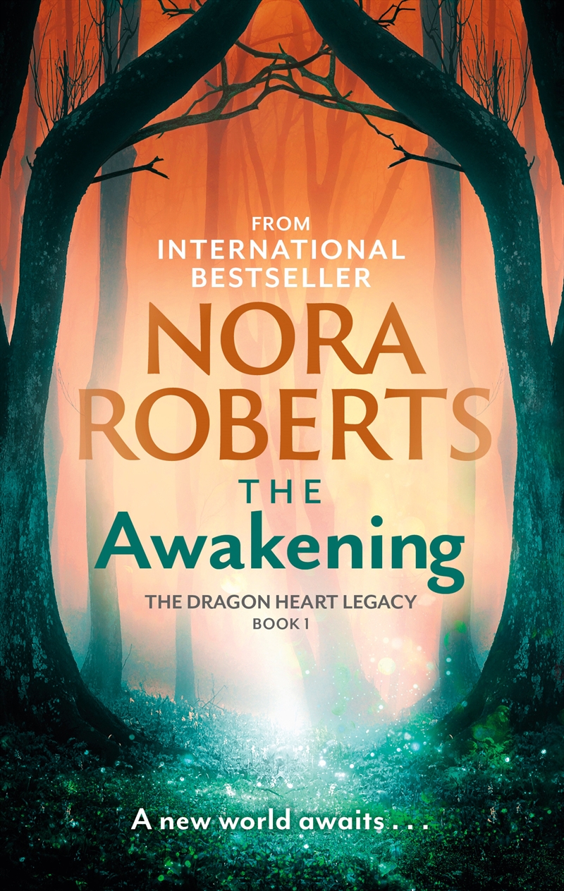 The Awakening/Product Detail/Thrillers & Horror Books