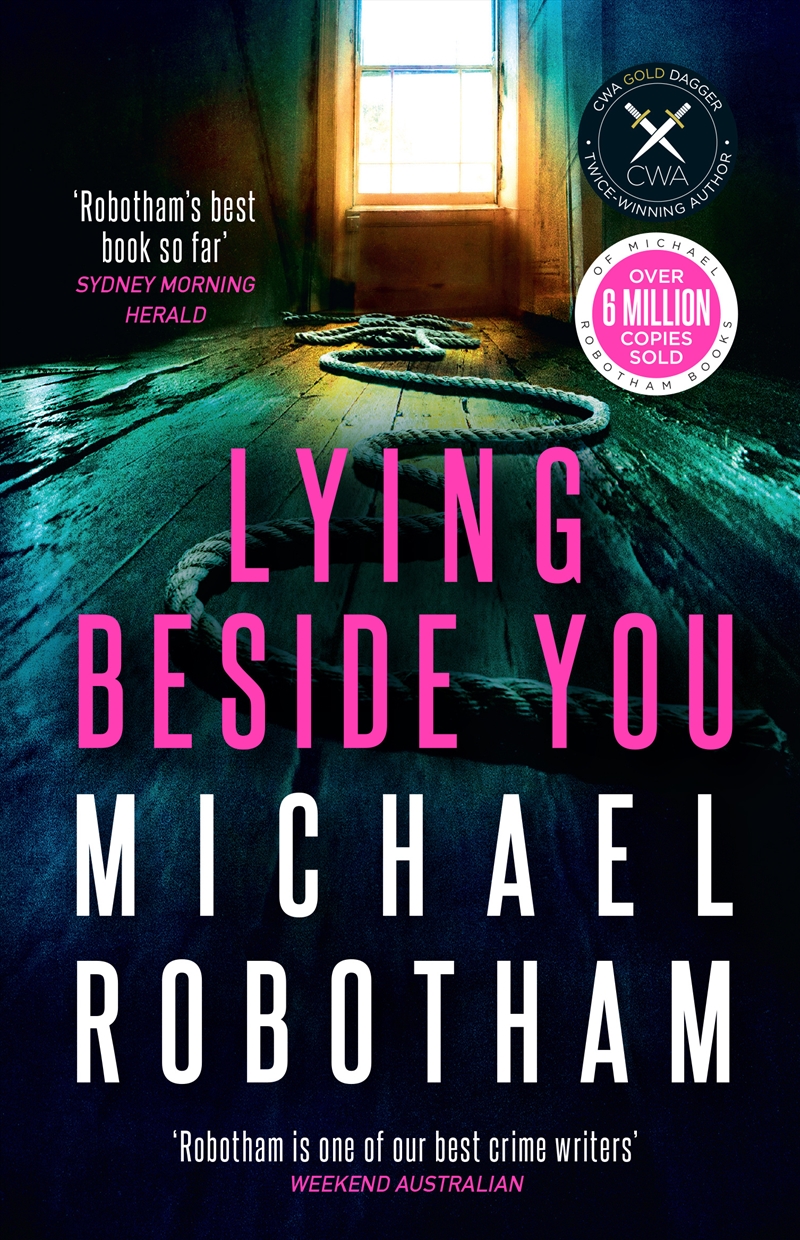 Lying Beside You/Product Detail/Thrillers & Horror Books