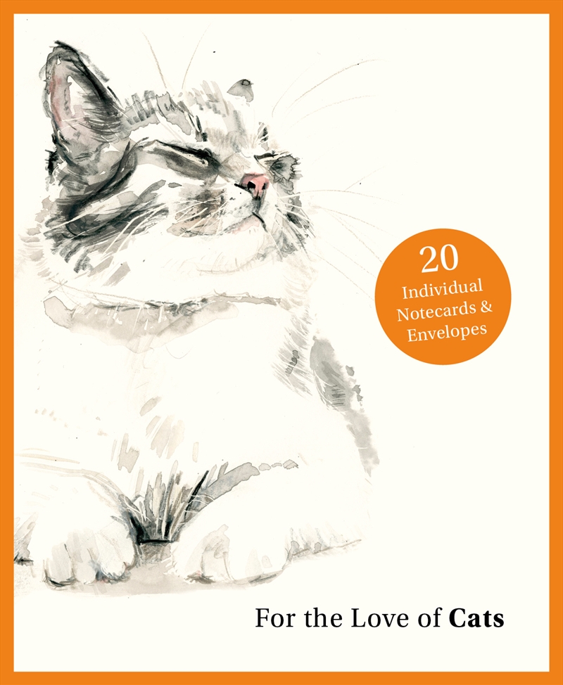 The Book of Cat Poems/Product Detail/Poetry