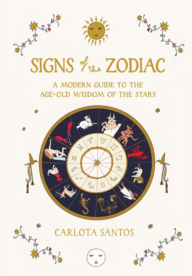 Signs of the Zodiac/Product Detail/Tarot & Astrology