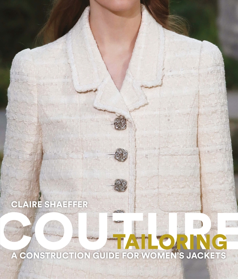 Couture Tailoring/Product Detail/Fashion & Style Guides