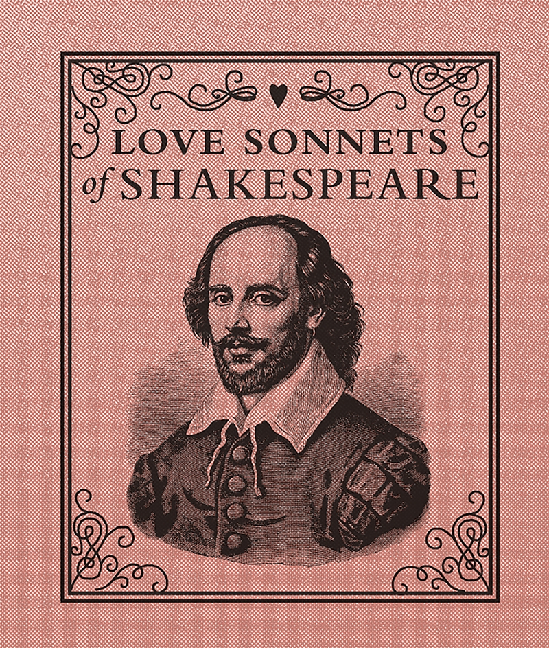 Love Sonnets of Shakespeare/Product Detail/Literature & Poetry