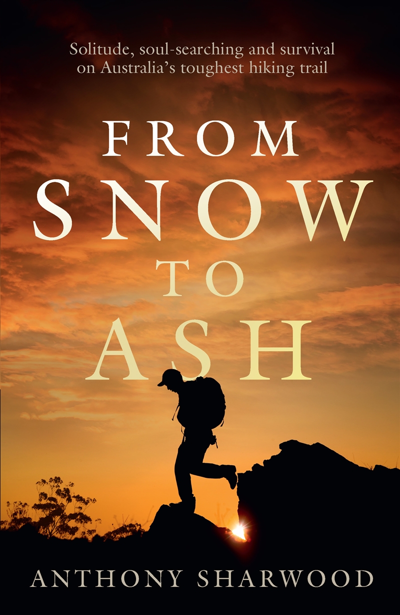 From Snow to Ash/Product Detail/True Stories and Heroism