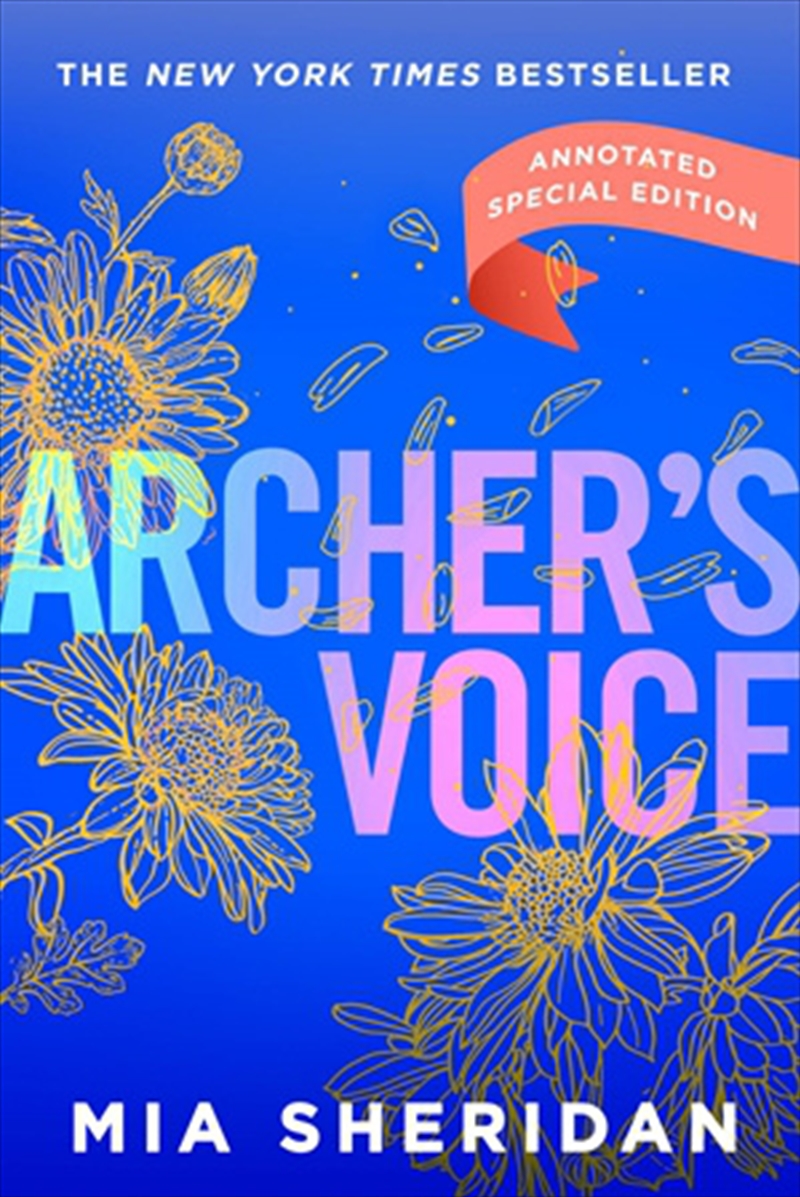 Archer's Voice/Product Detail/Romance