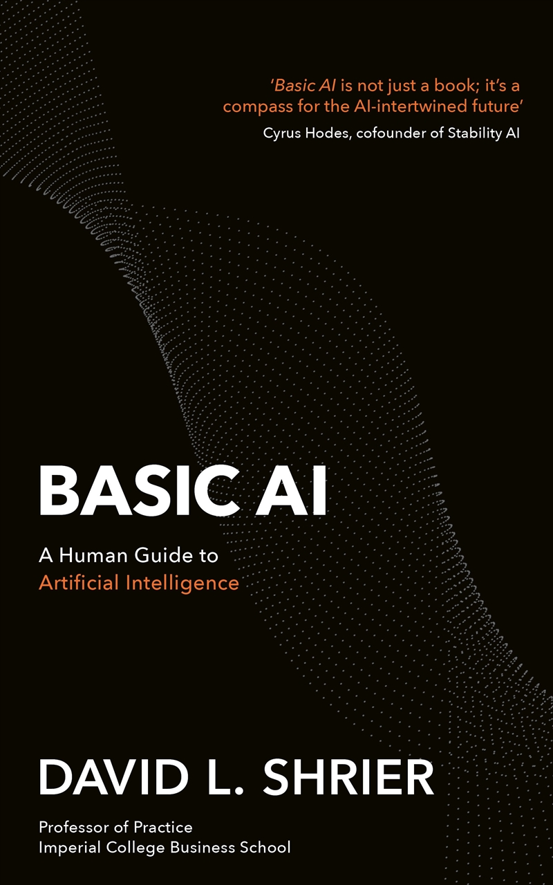 Basic AI/Product Detail/Computing & IT