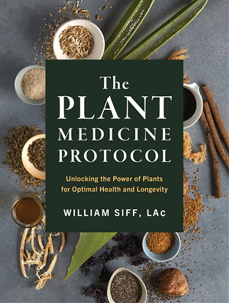 The Plant Medicine Protocol/Product Detail/Family & Health