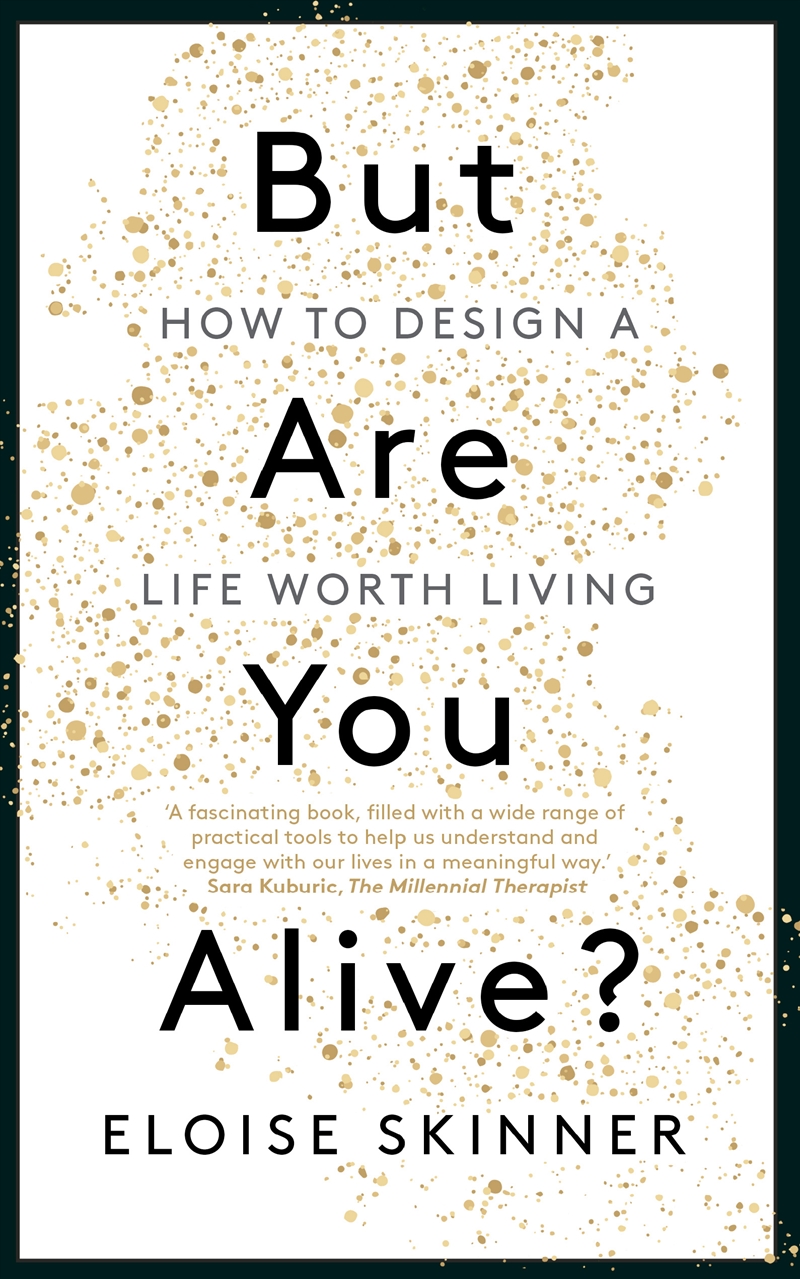 But Are You Alive?/Product Detail/Self Help & Personal Development