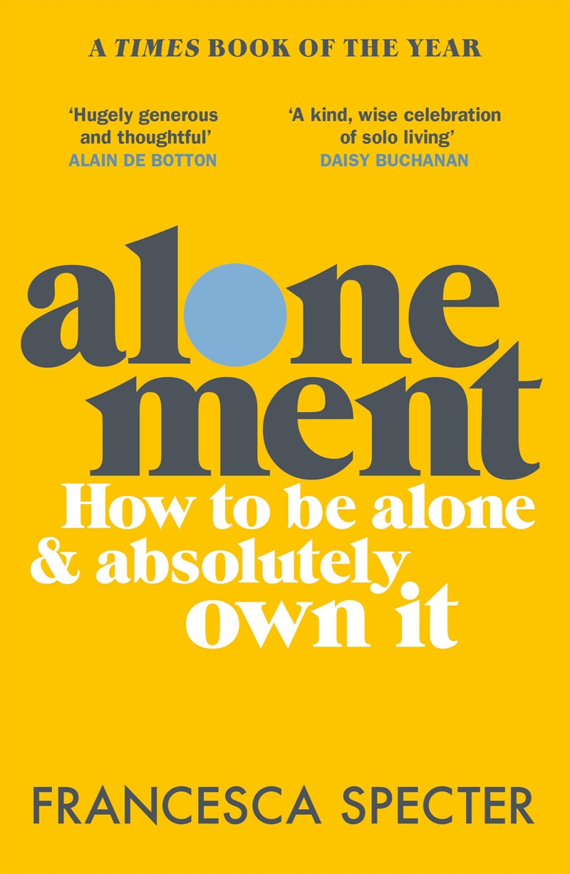 Alonement/Product Detail/Self Help & Personal Development