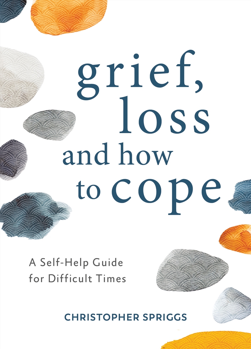 Grief, Loss and How to Cope/Product Detail/Family & Health