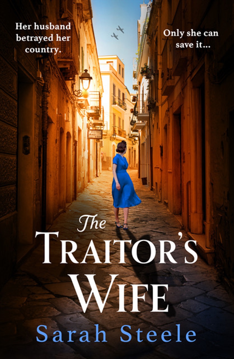 The Traitor's Wife/Product Detail/Historical Fiction