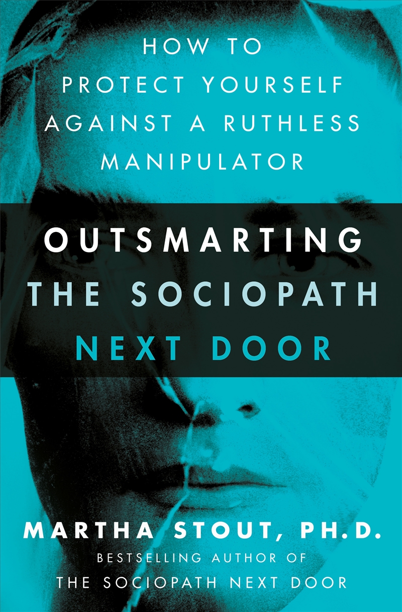 Outsmarting the Sociopath Next Door/Product Detail/Family & Health