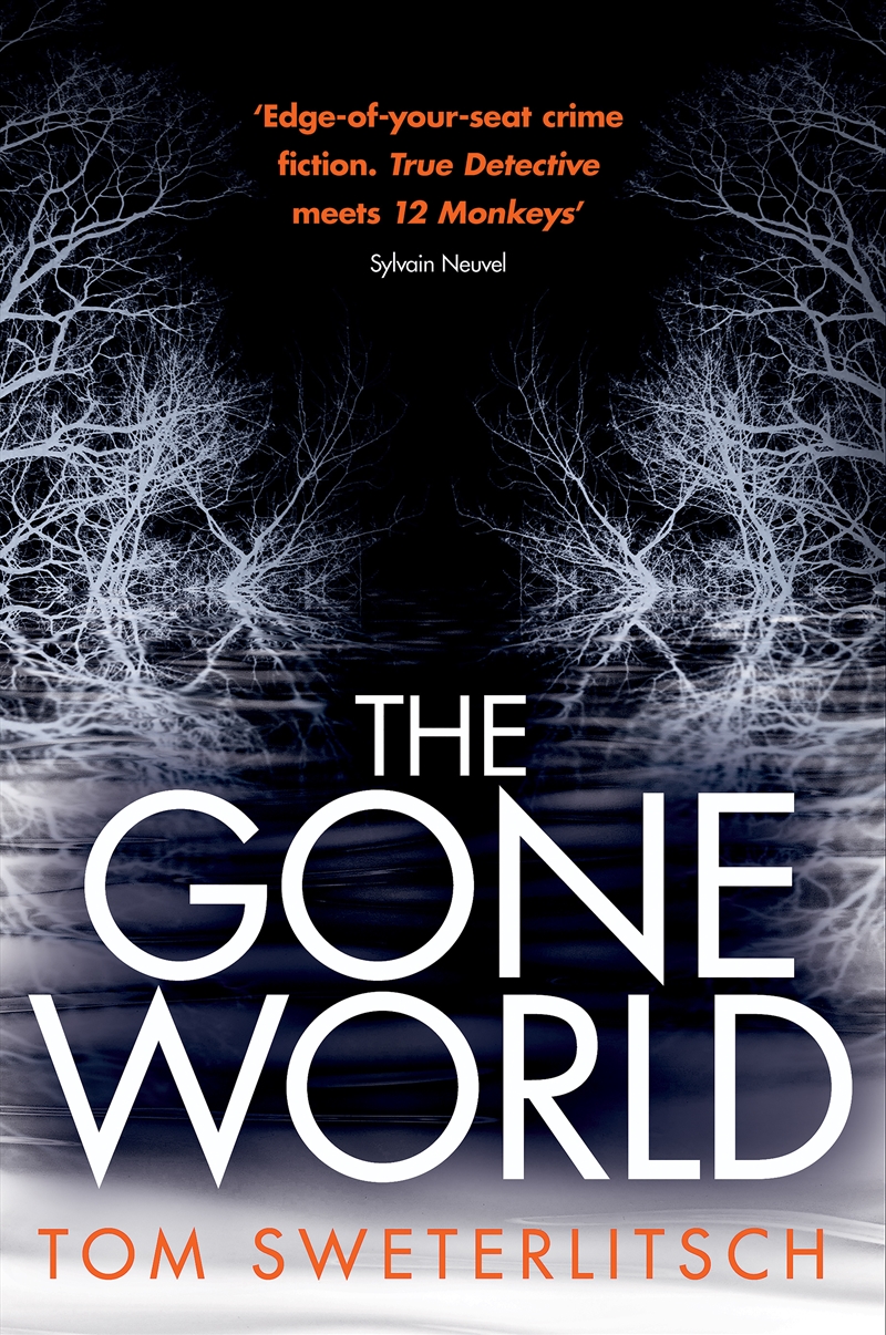 The Gone World/Product Detail/Thrillers & Horror Books