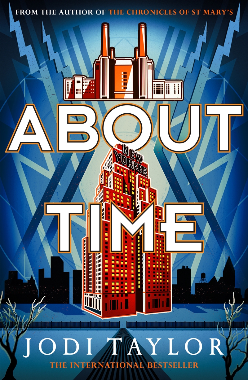 About Time/Product Detail/Historical Fiction