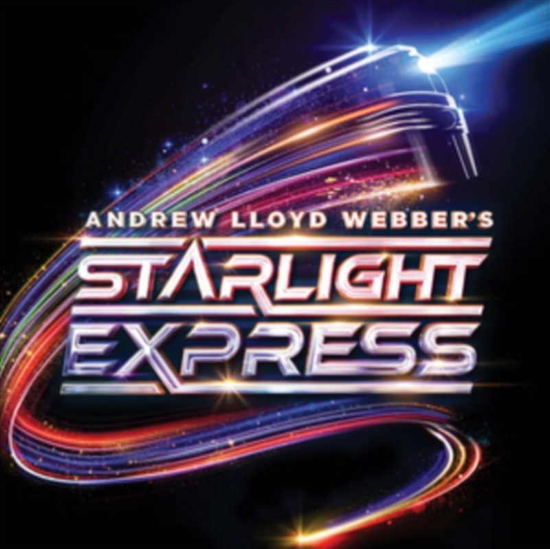 Starlight Express/Product Detail/Rock/Pop