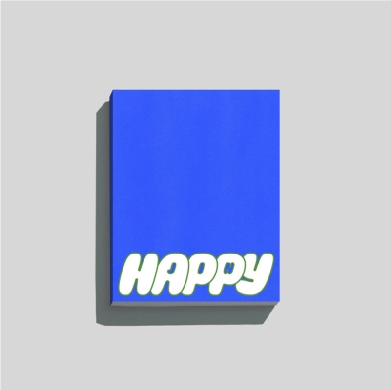 Happy - Ver. 3 Navigate/Product Detail/World