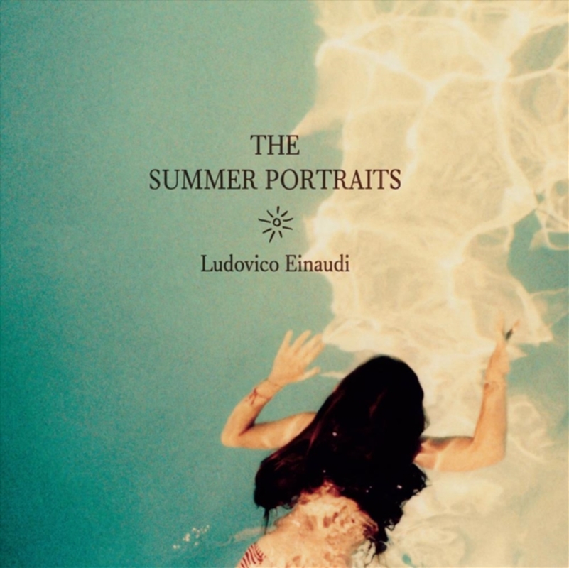 The Summer Portraits/Product Detail/Classical