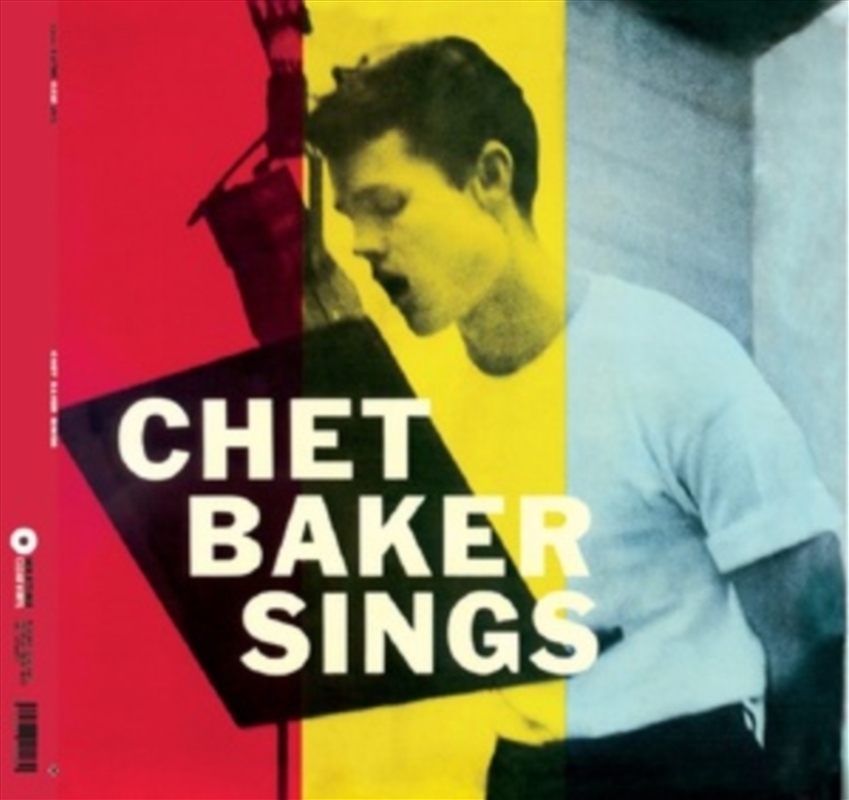 Chet Baker Sings - Crystal Clear Edition/Product Detail/Jazz