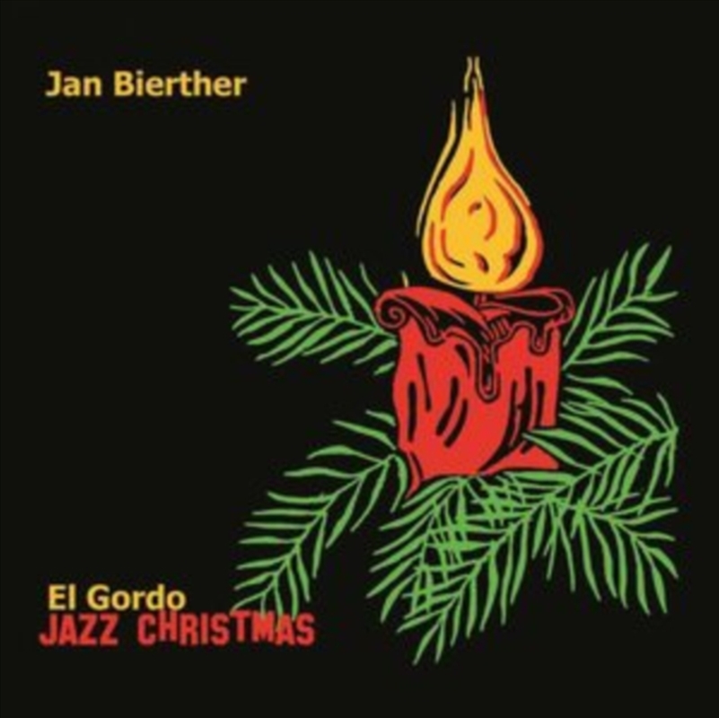 El Gordo Jazz Christmas/Product Detail/Christmas