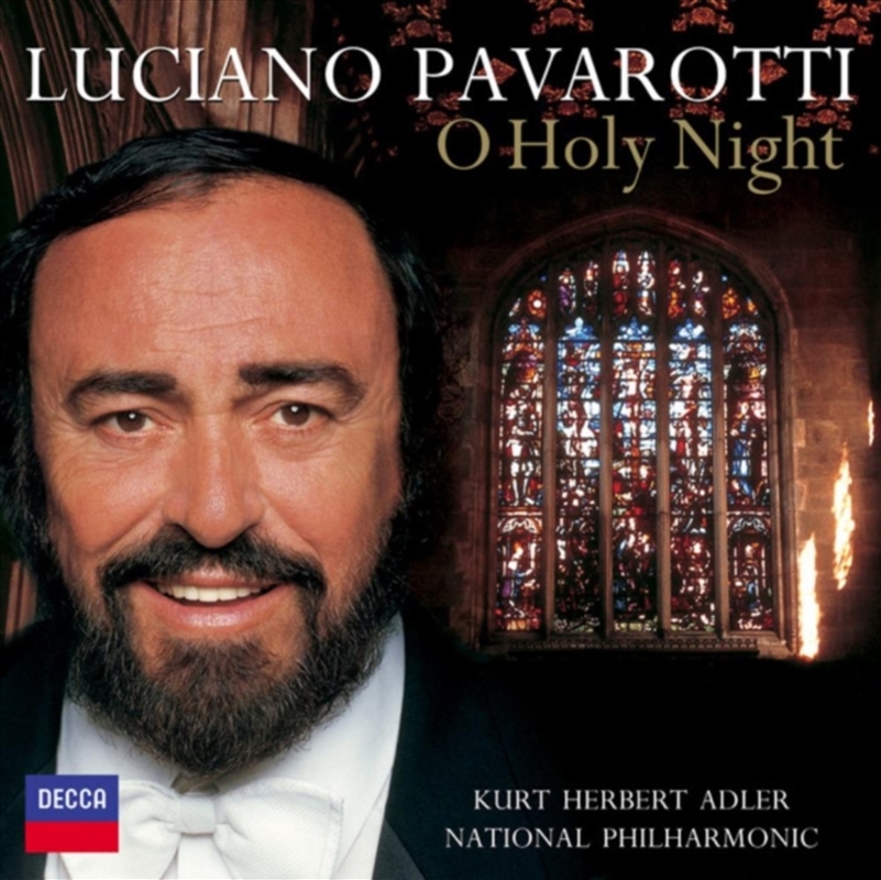 O Holy Night/Product Detail/Classical