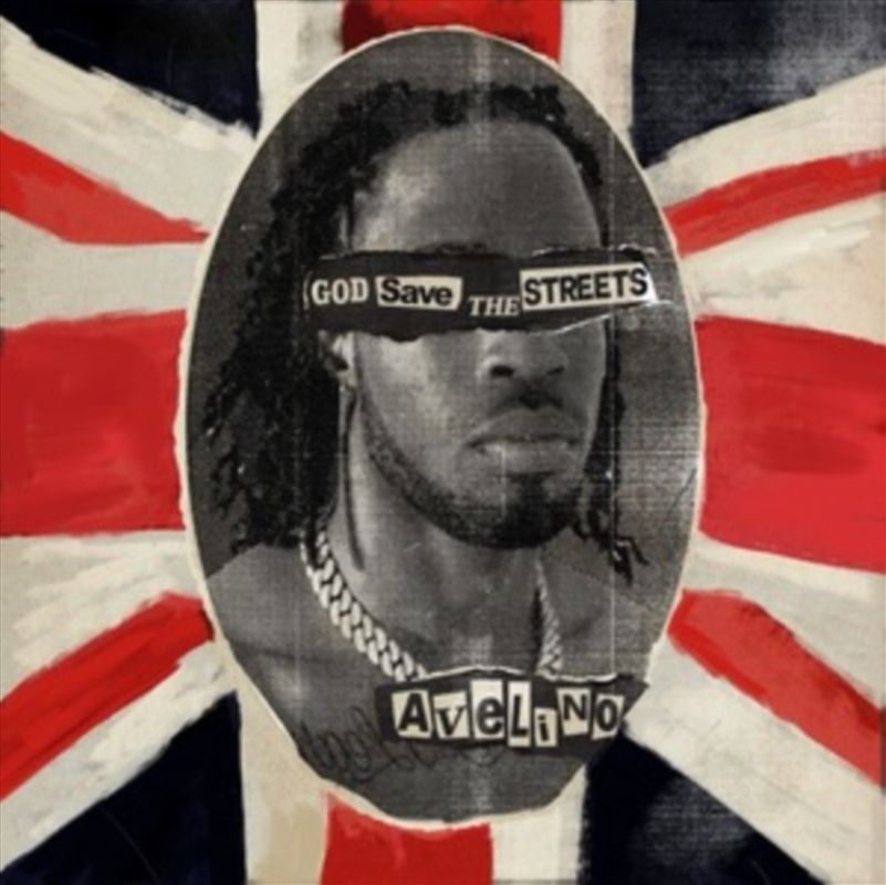 God Save The Streets/Product Detail/Hip-Hop