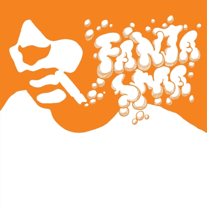 Fantasma/Product Detail/Rock/Pop