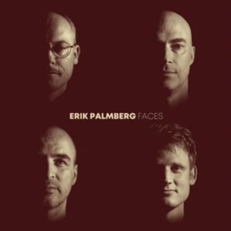 Erik Palmberg: Faces/Product Detail/Jazz