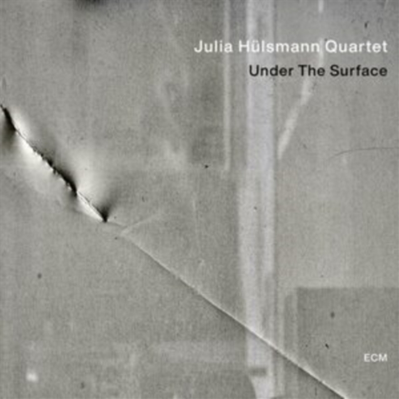 Julia Hulsmann: Under The Surface/Product Detail/Specialist