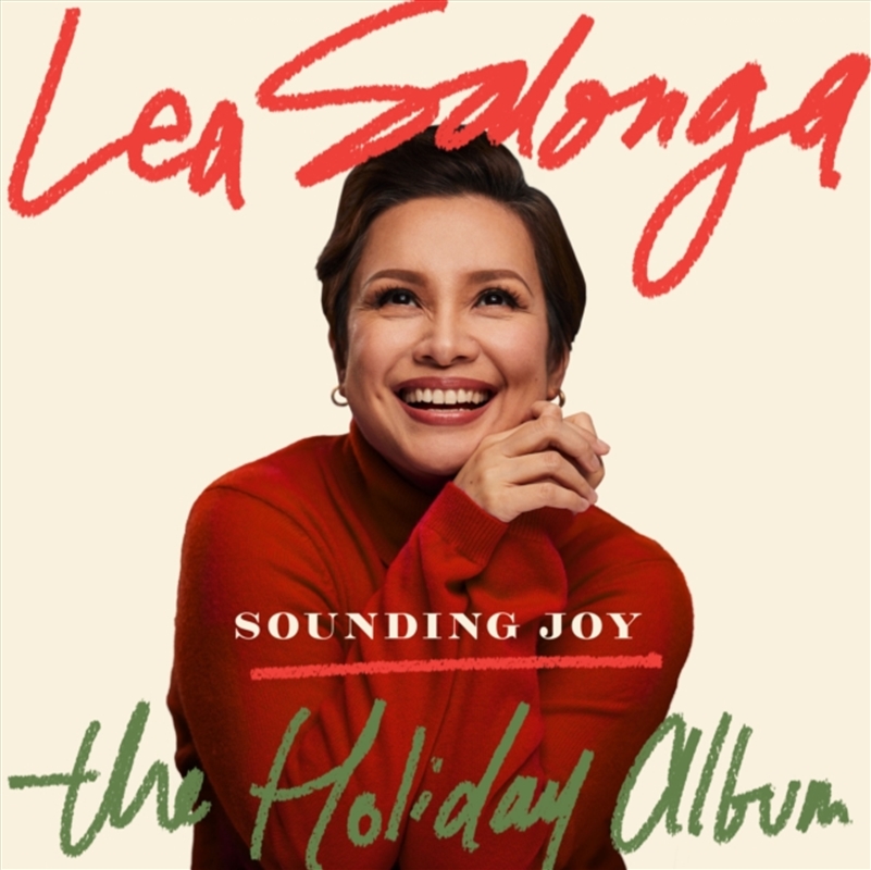 Sounding Joy - The Holiday Album/Product Detail/Rock/Pop