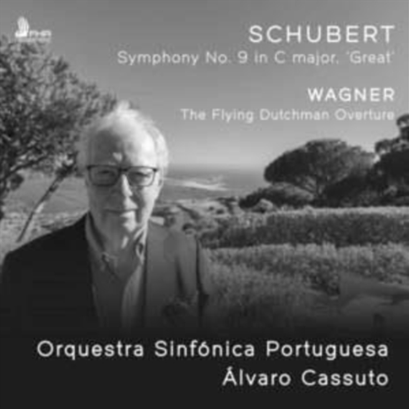 Wagner & Schubert/Product Detail/Classical