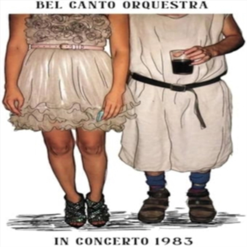 In Concerto 1983/Product Detail/Jazz