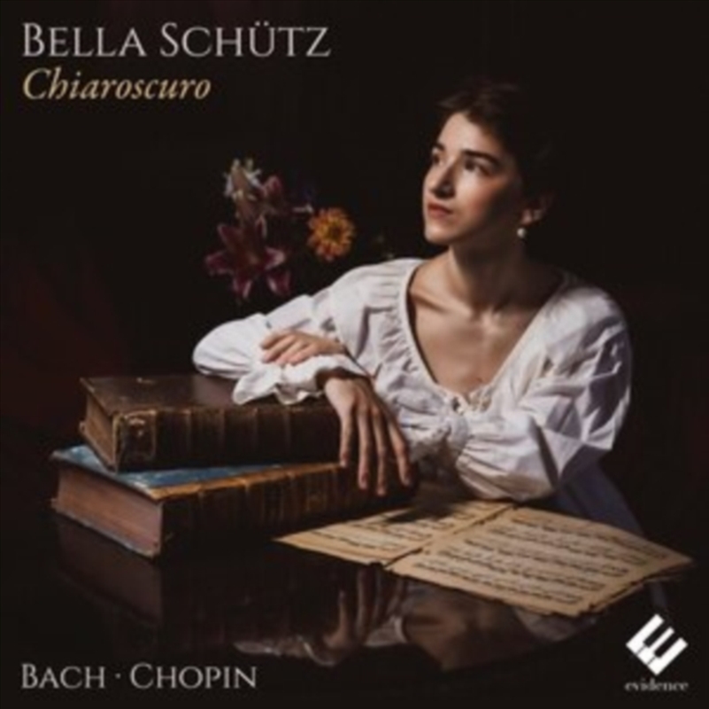 Chiaroscuro - Bach Chopin/Product Detail/Classical