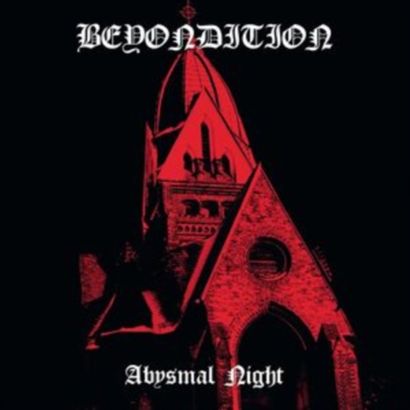 Abysmal Night/Product Detail/Rock/Pop