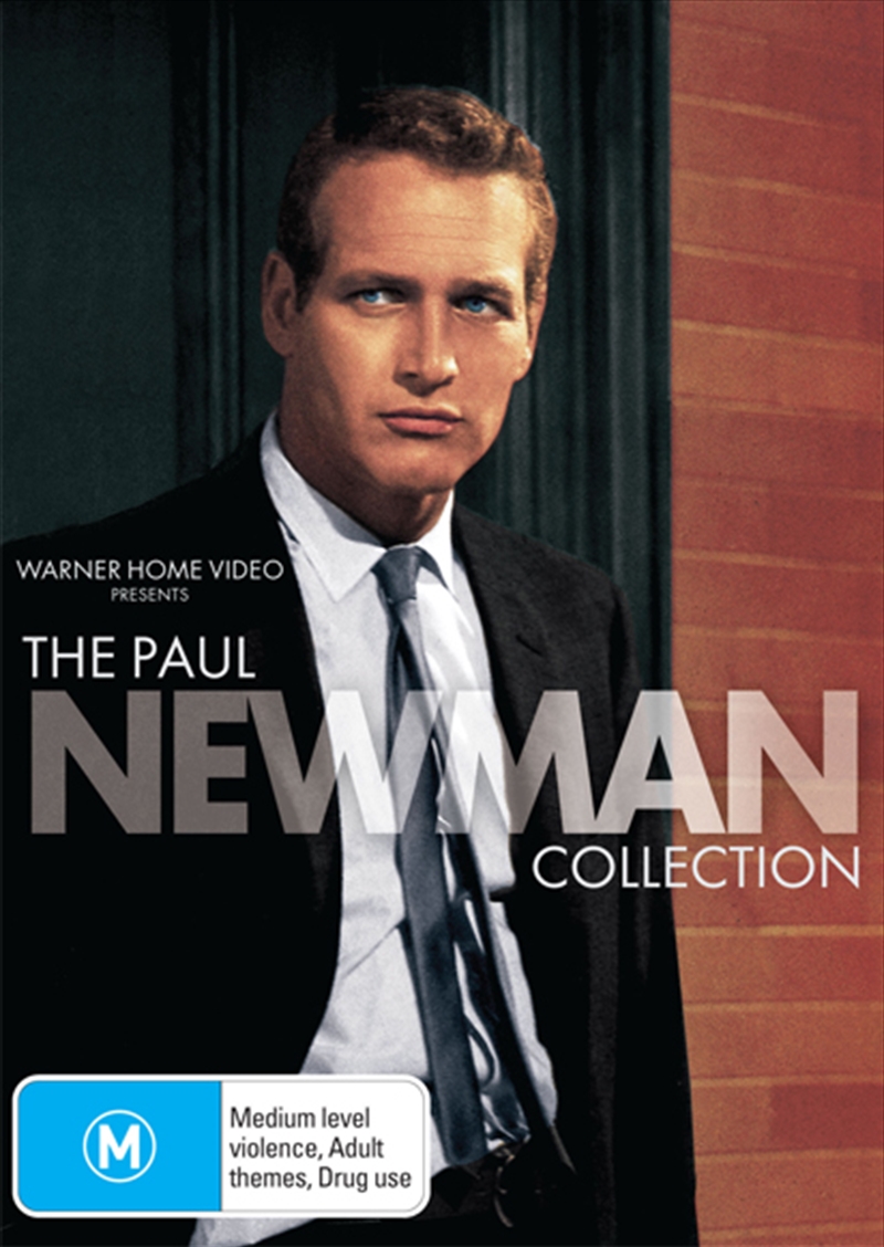 Paul Newman Collection/Product Detail/Drama