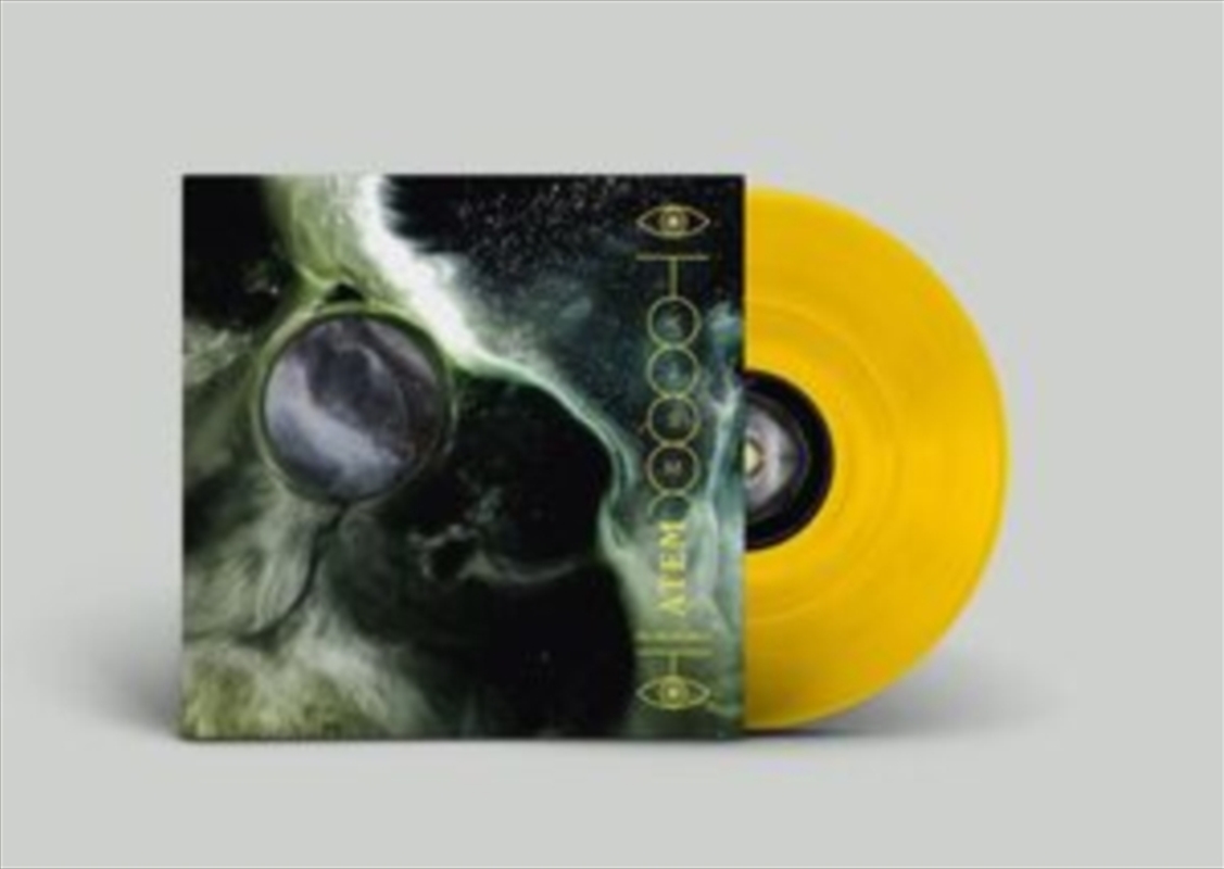 Atem - Coloured Vinyl/Product Detail/Rock/Pop