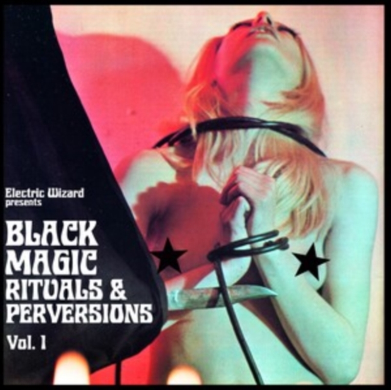 Black Magic Rituals & Perversions Vol. 1/Product Detail/Metal