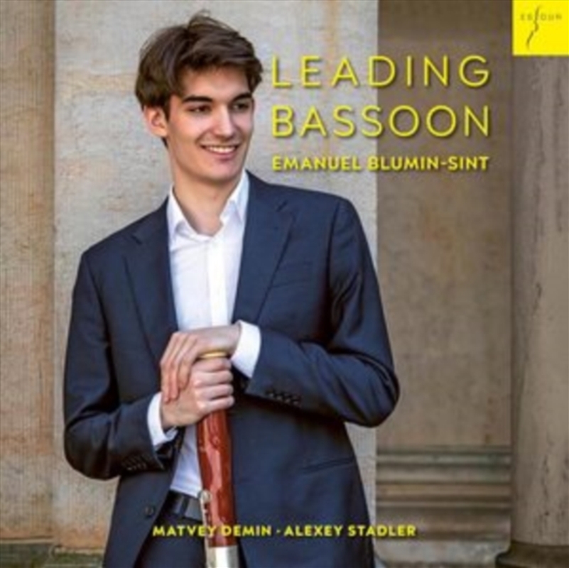 Leading Bassoon/Product Detail/Classical