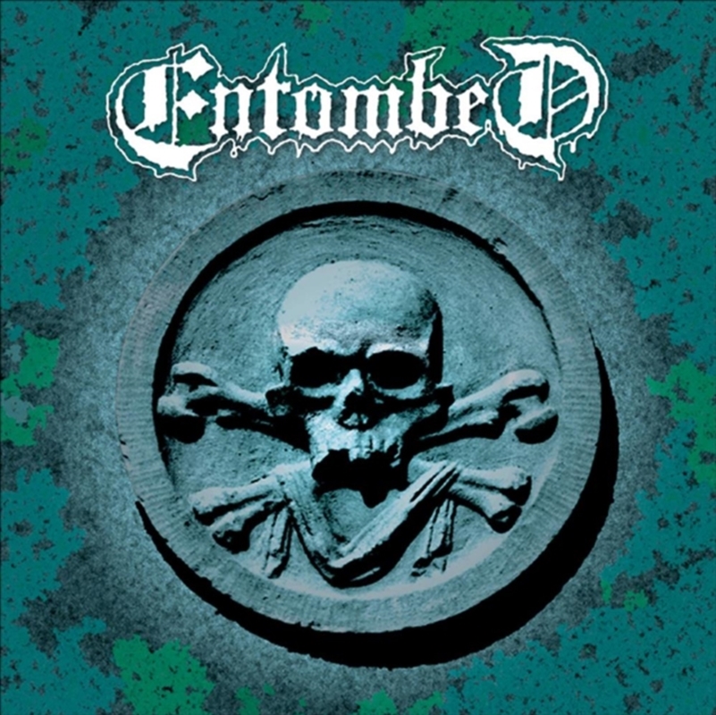 Entombed/Product Detail/Hard Rock