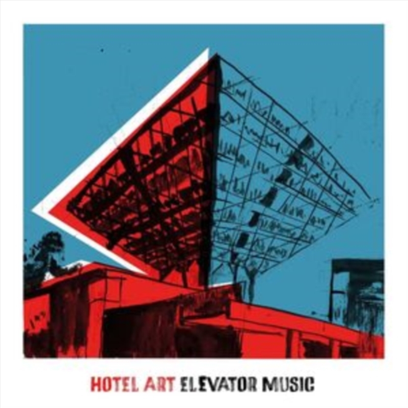 Elevator Music/Product Detail/Rock/Pop