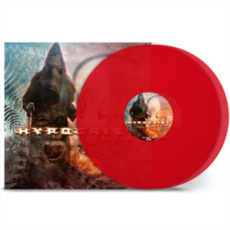 Catch 22 - The Complete Edition - Transparent Red Vinyl/Product Detail/Metal