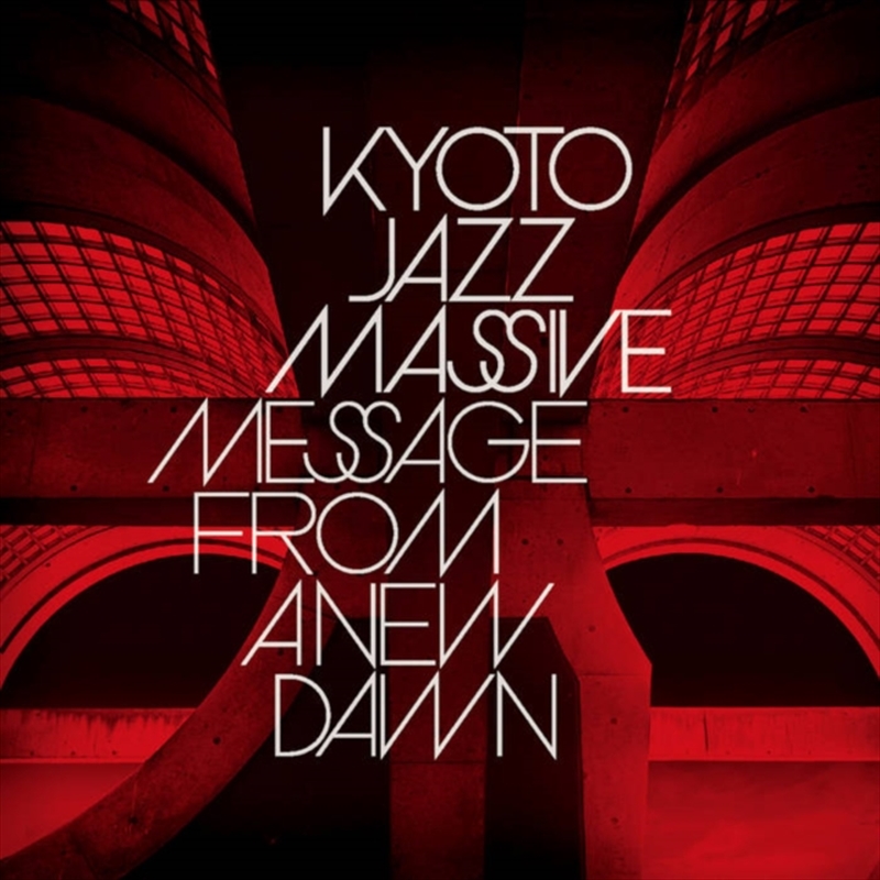 Message From A New Dawn/Product Detail/Dance