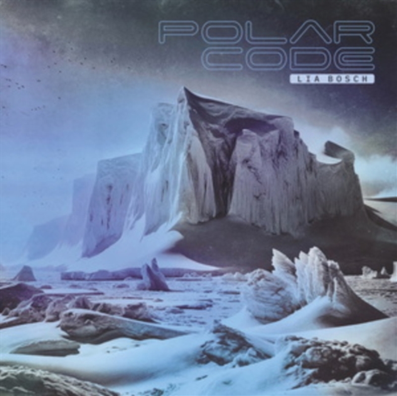 Polar Code/Product Detail/Dance