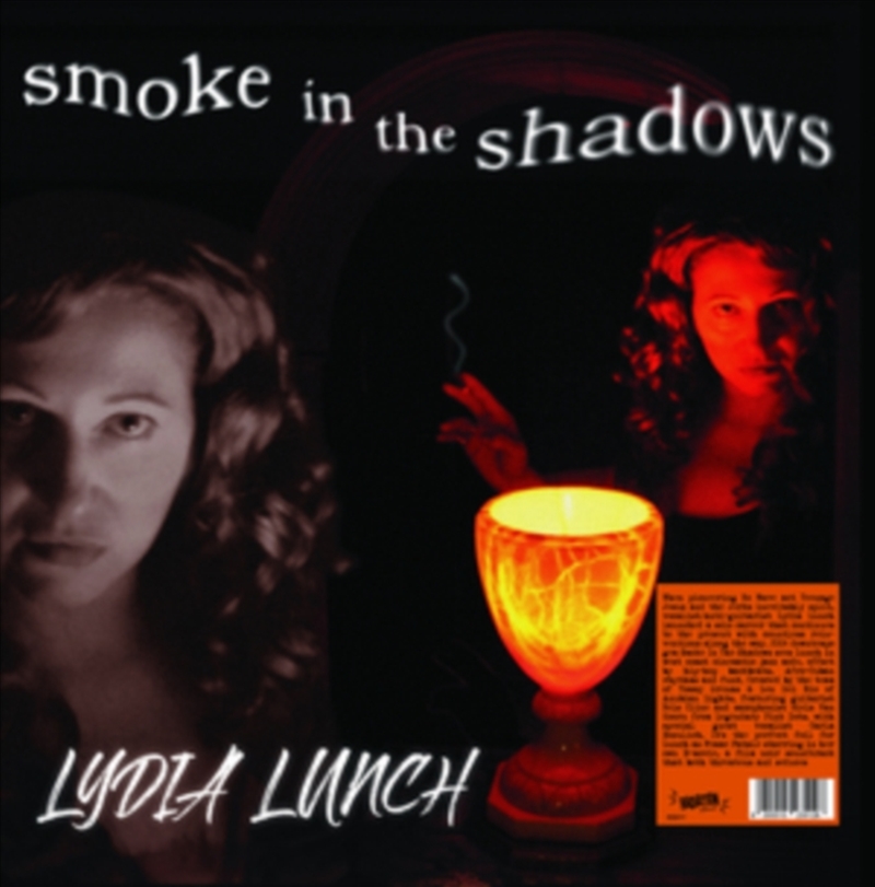 Smoke In The Shadows/Product Detail/Jazz